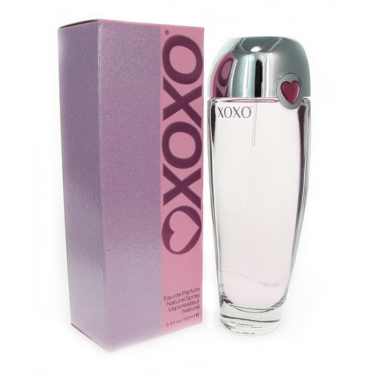 Xoxo para mujer / 100 ml Eau De Parfum Spray