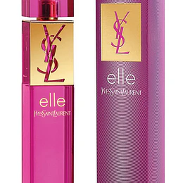 YSL Elle para mujer / 90 ml Eau De Parfum Spray