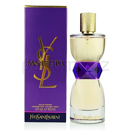 Manifesto para mujer / 90 ml Eau De Parfum Spray