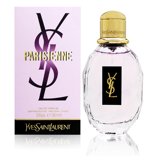 Parisienne para mujer / 90 ml Eau De Parfum Spray