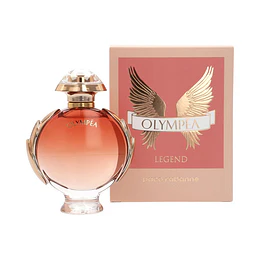 Olympea Legend para mujer / 80 ml Eau De Parfum Spray