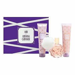 Ari para mujer / SET - 100 ml Eau De Parfum Spray