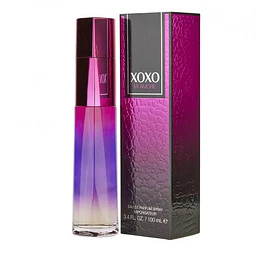 Xoxo Mi Amore para mujer / 100 ml Eau De Parfum Spray