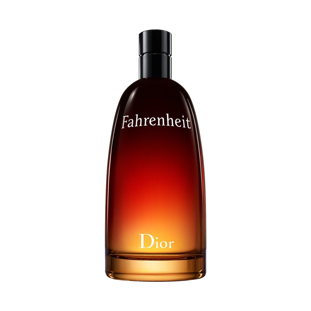 Decant Fahrenheit - Dior 1