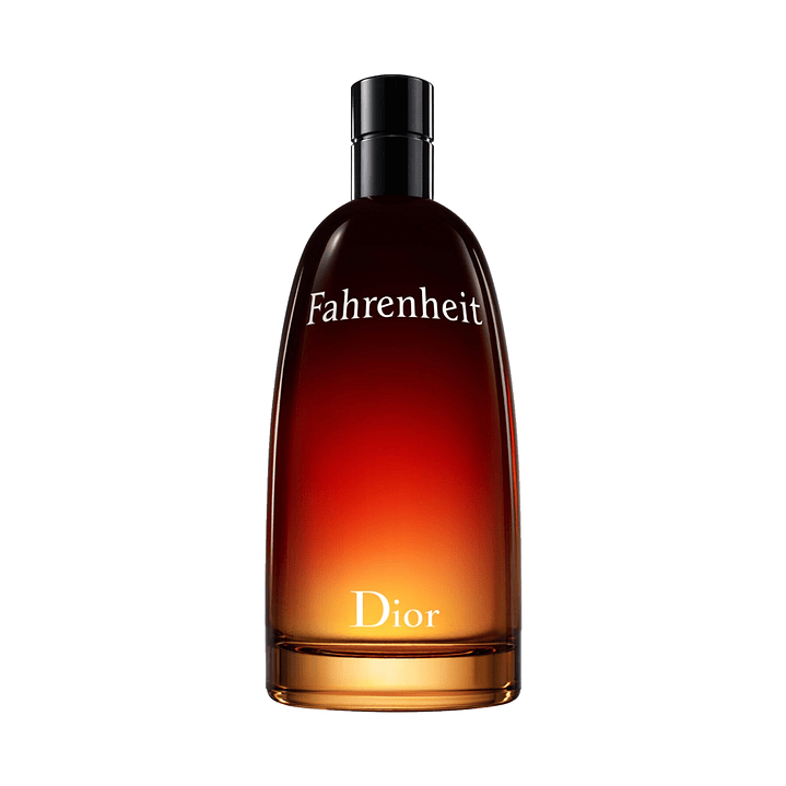 Decant Fahrenheit - Dior 1