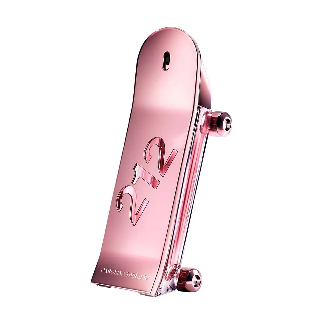 Decant 212 Heroes - Carolina Herrera  1