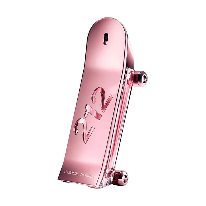 Decant 212 Heroes - Carolina Herrera  1