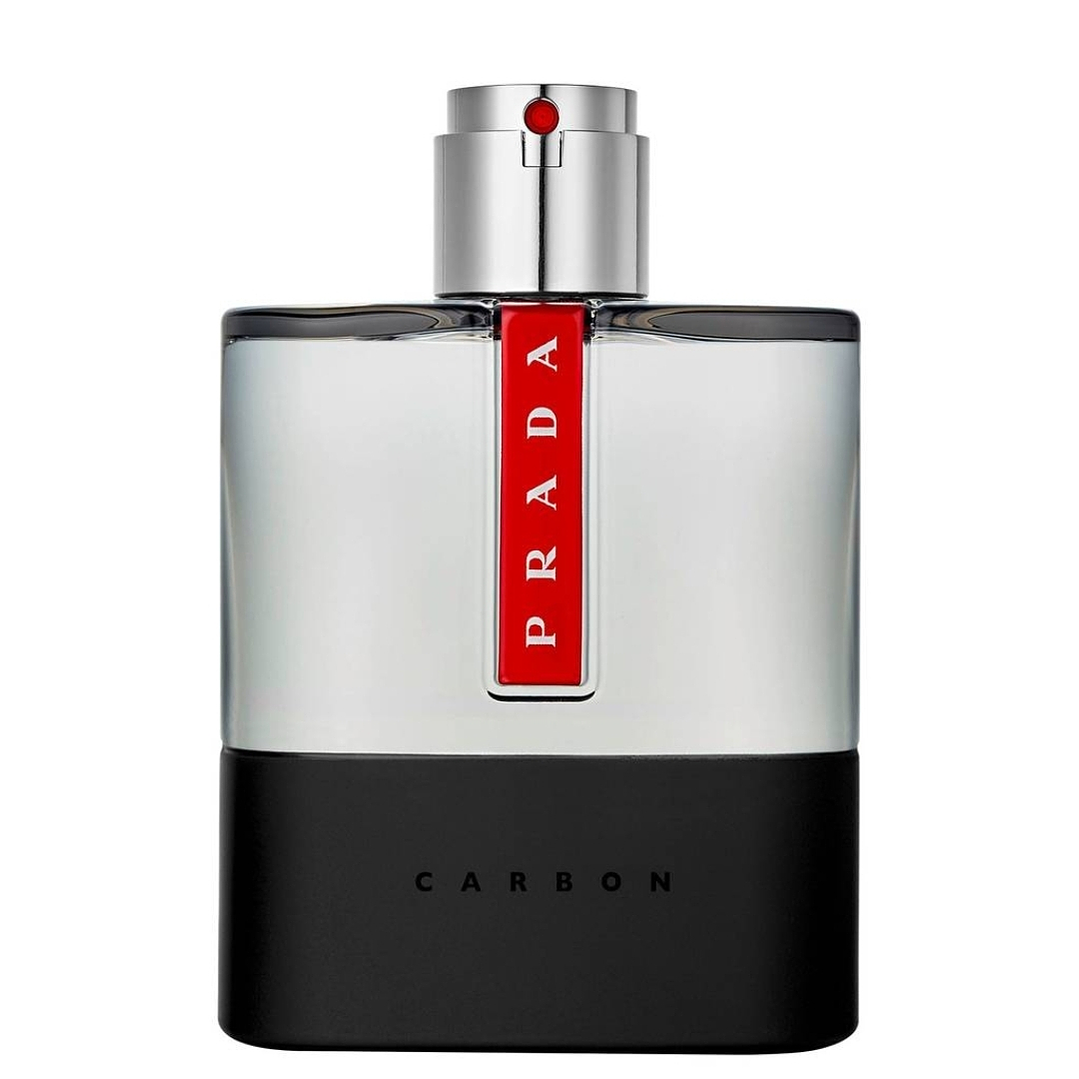 Decant Luna Rossa Carbon - Prada 1