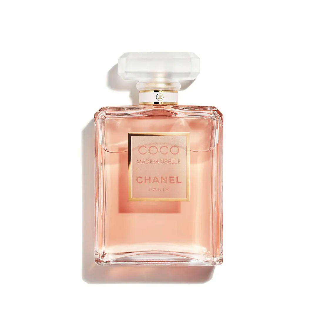 Decant Coco Mademoiselle edp - Chanel 1
