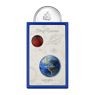 Decant Art of Universe - Lattafa