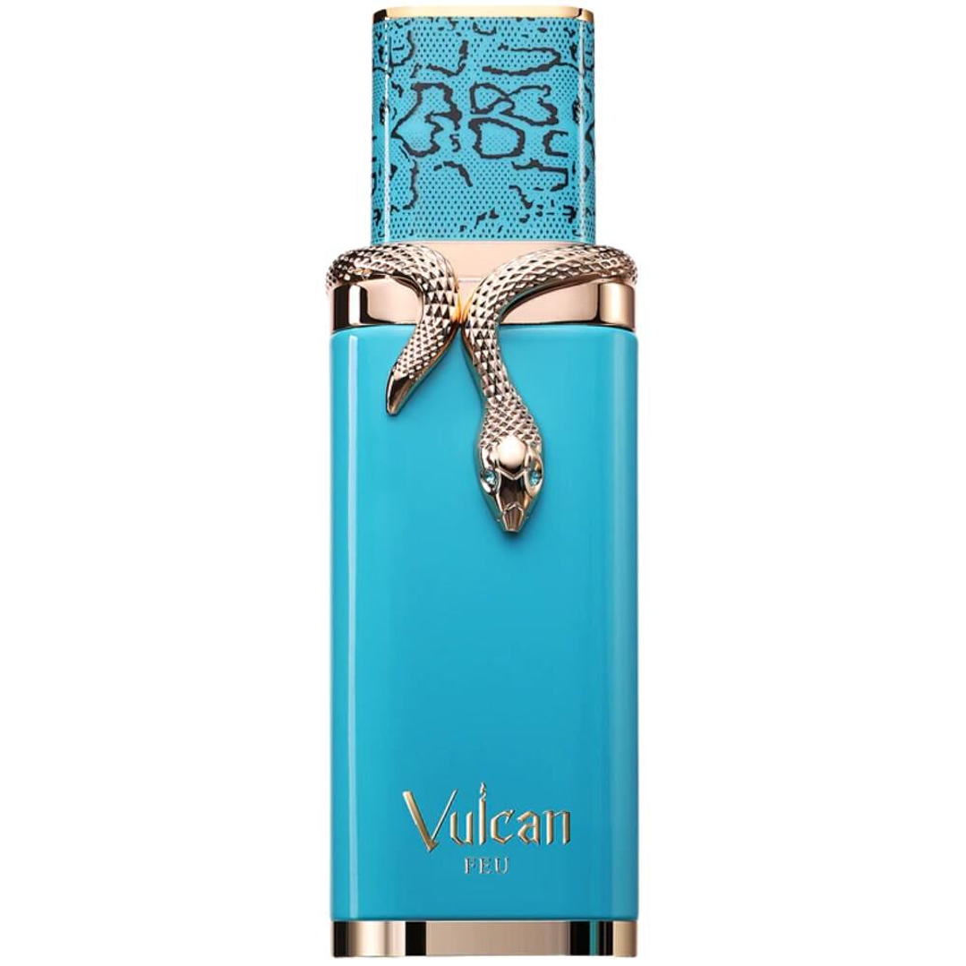 Decant Vulcan Feu - French Avenue 1