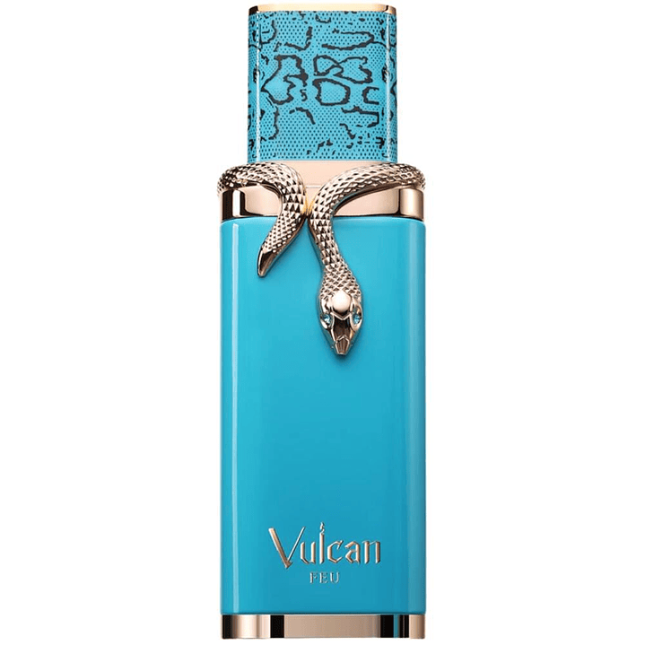 Decant Vulcan Feu - French Avenue 1