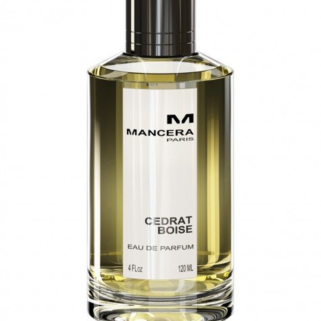 Decant Cedrat Boise - Mancera 1
