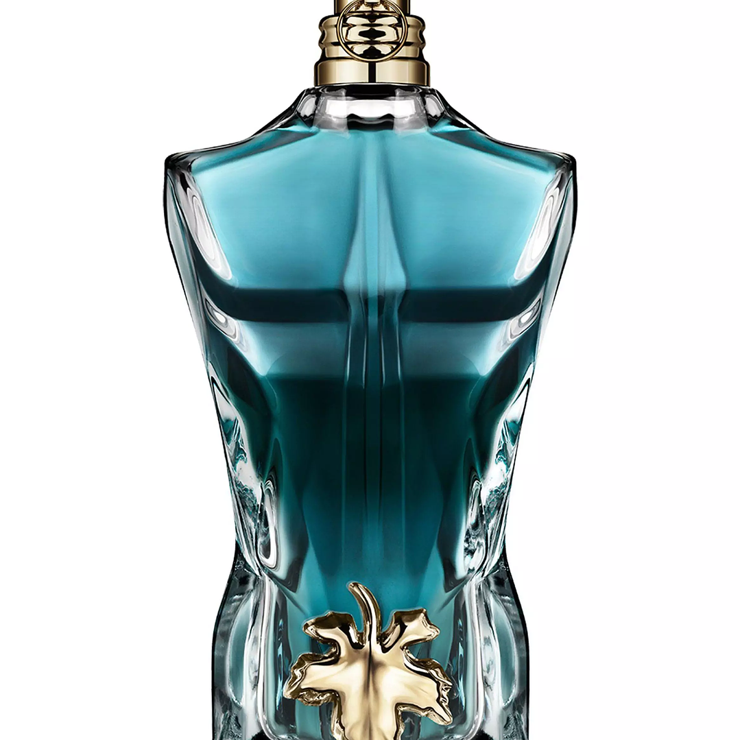 Decant Le Beau - Jean Paul Gaultier 1