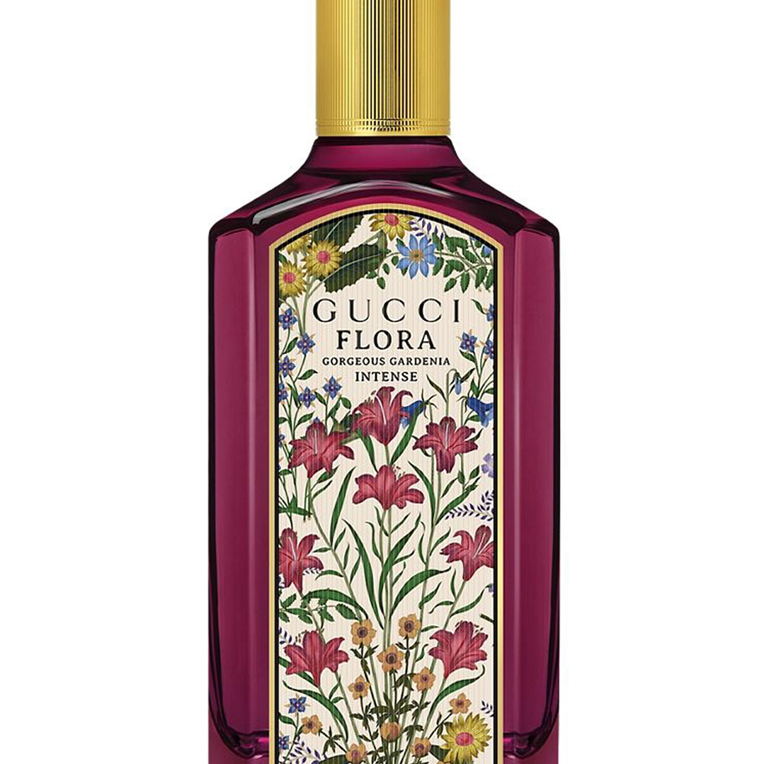 Decant Gorgeous Gardenia Intense - Gucci 1
