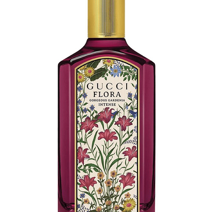 Decant Gorgeous Gardenia Intense - Gucci 1