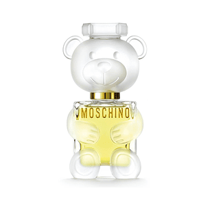 Decant Toy 2 - Moschino