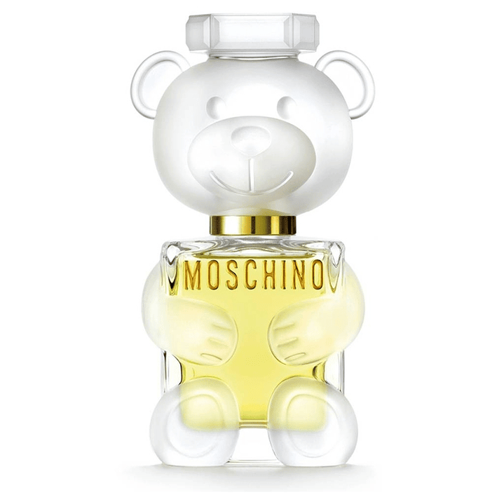 Decant Toy 2 - Moschino 1