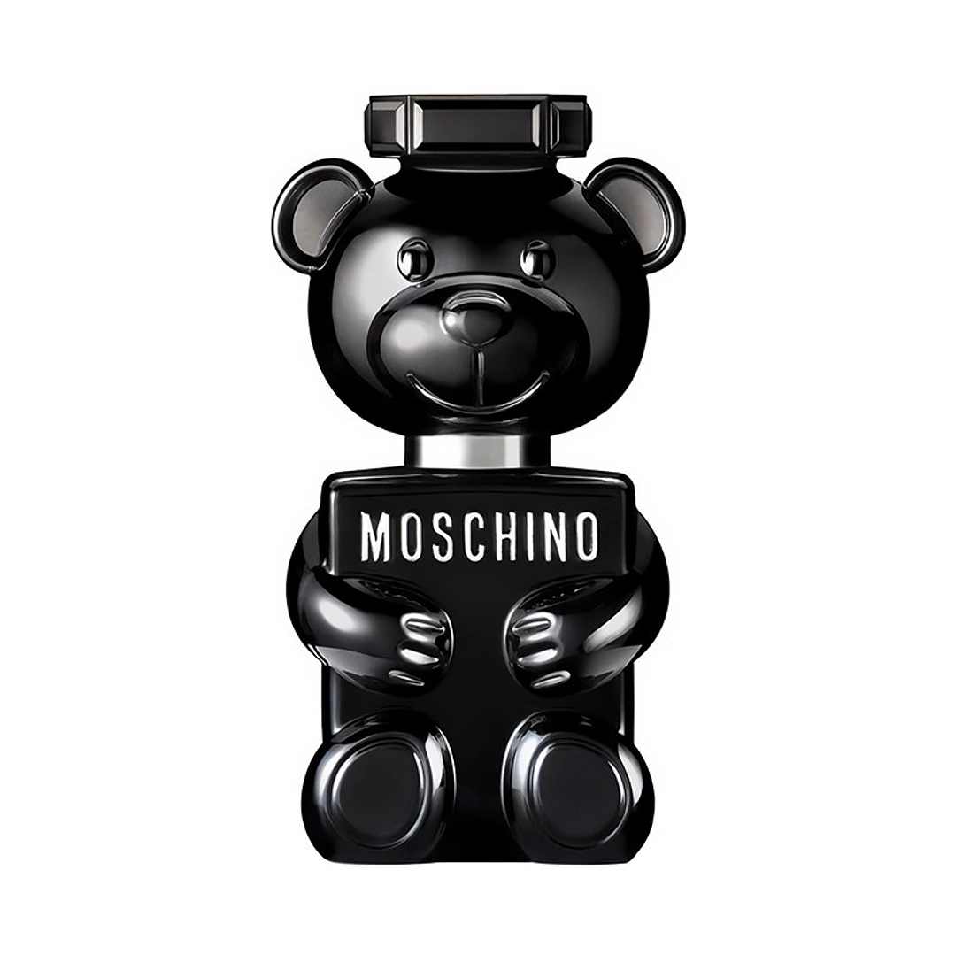 Decant Toy Boy - Moschino 1
