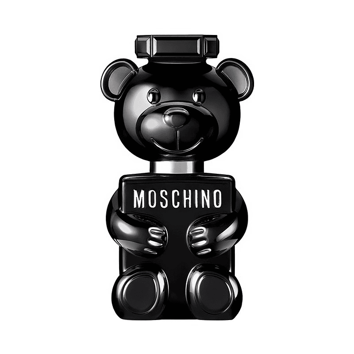 Decant Toy Boy - Moschino 1