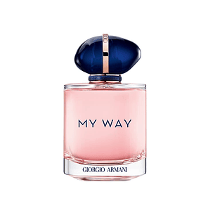 Decant My Way edp - Armani