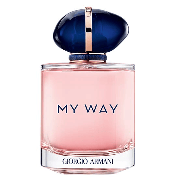 Decant My Way edp - Armani 1