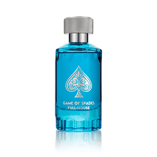 Decant Full House - Jo Milano