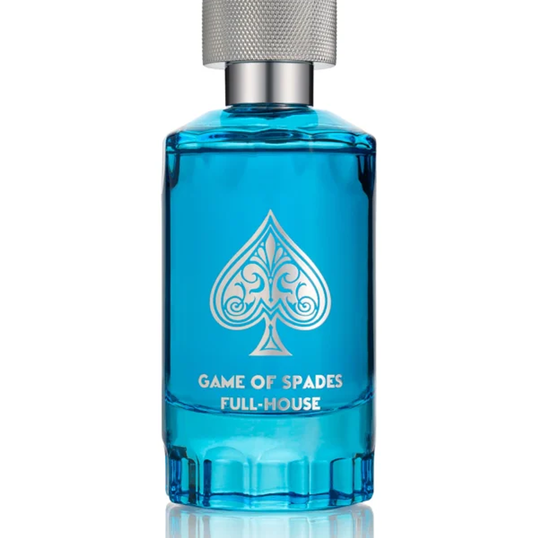 Decant Full House - Jo Milano 1