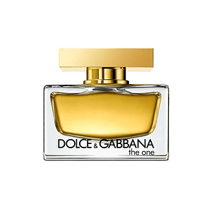 Decant The One edp - Dolce & Gabbana 