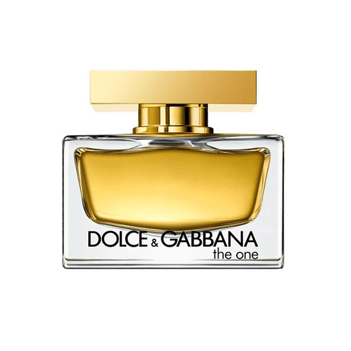 Decant The One edp - Dolce & Gabbana  1