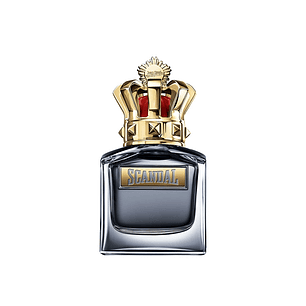 Decant Scandal - Jean Paul Gaultier