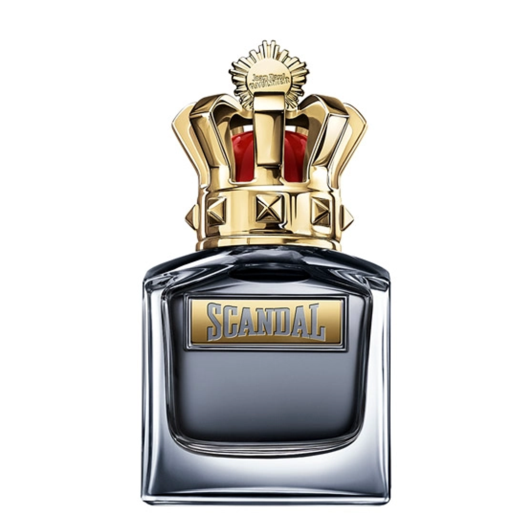 Decant Scandal - Jean Paul Gaultier 1