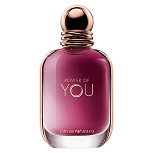 Decant Power of You - Armani