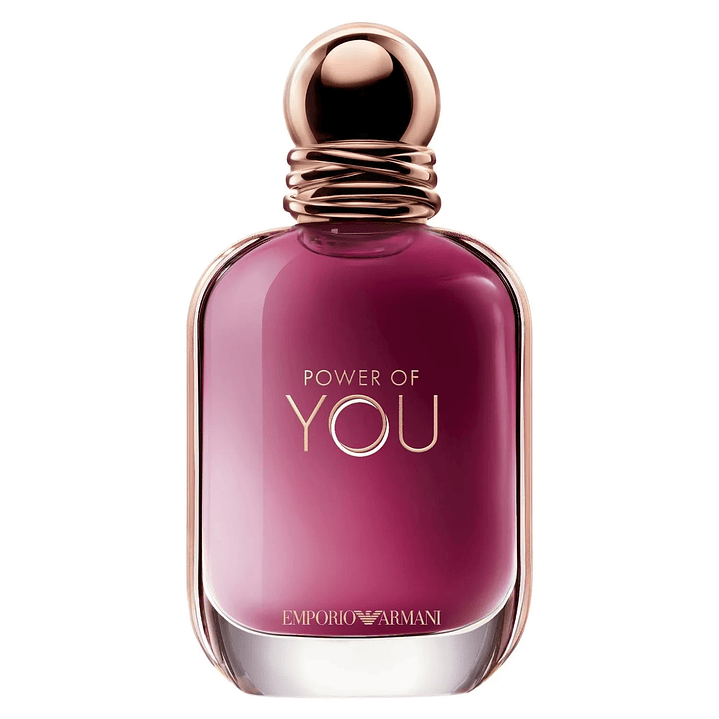 Decant Power of You - Armani 1