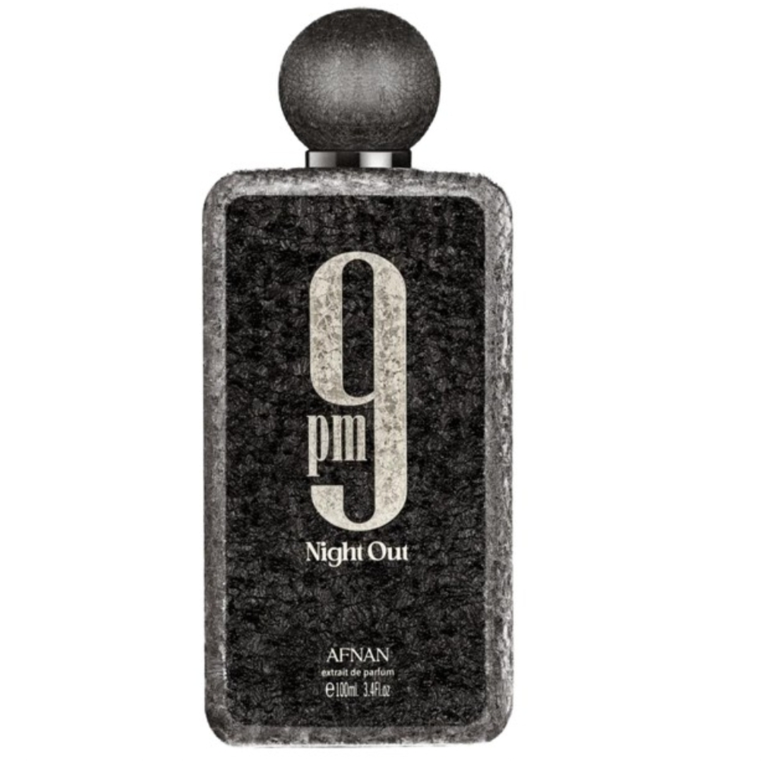 Decant 9 PM Night Out - Afnan 1