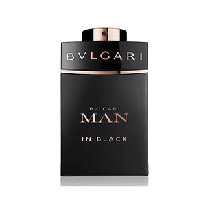 Decant Man In Black - Bvlgari
