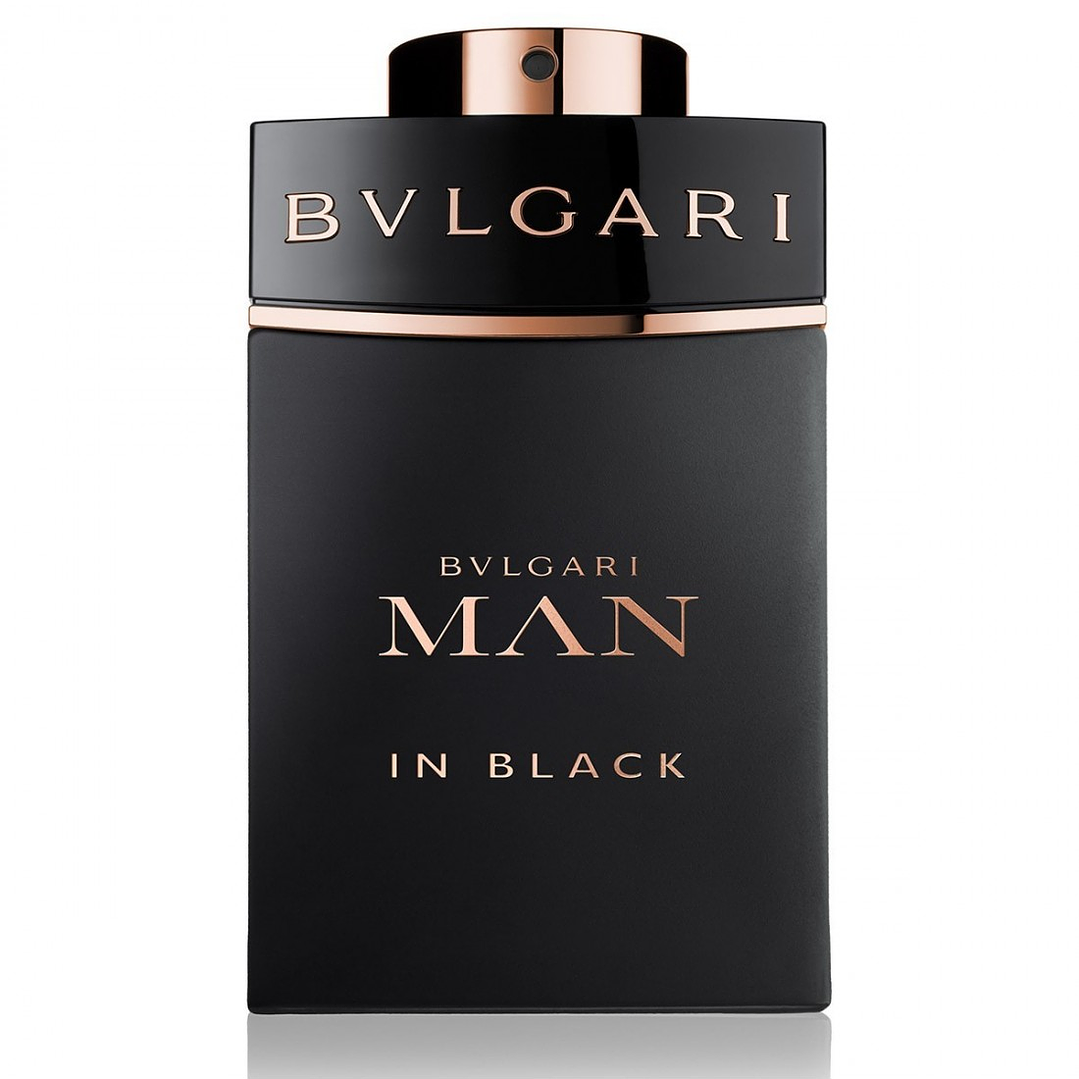 Decant Man In Black - Bvlgari 1