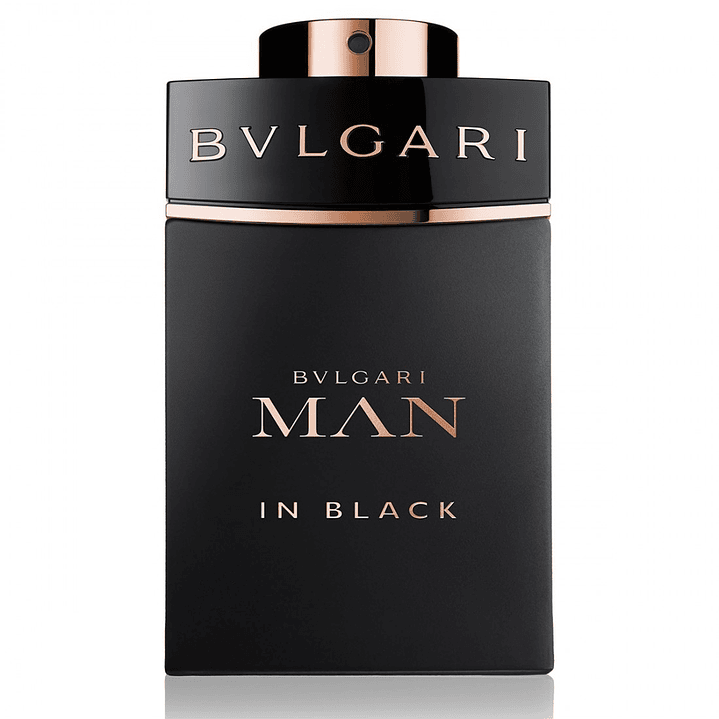 Decant Man In Black - Bvlgari 1