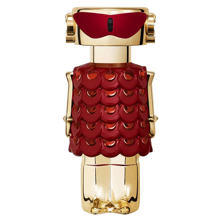 Decant Fame In Love - Rabanne 1