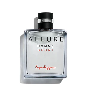 Decant Allure Homme Sport Superleggera - Chanel