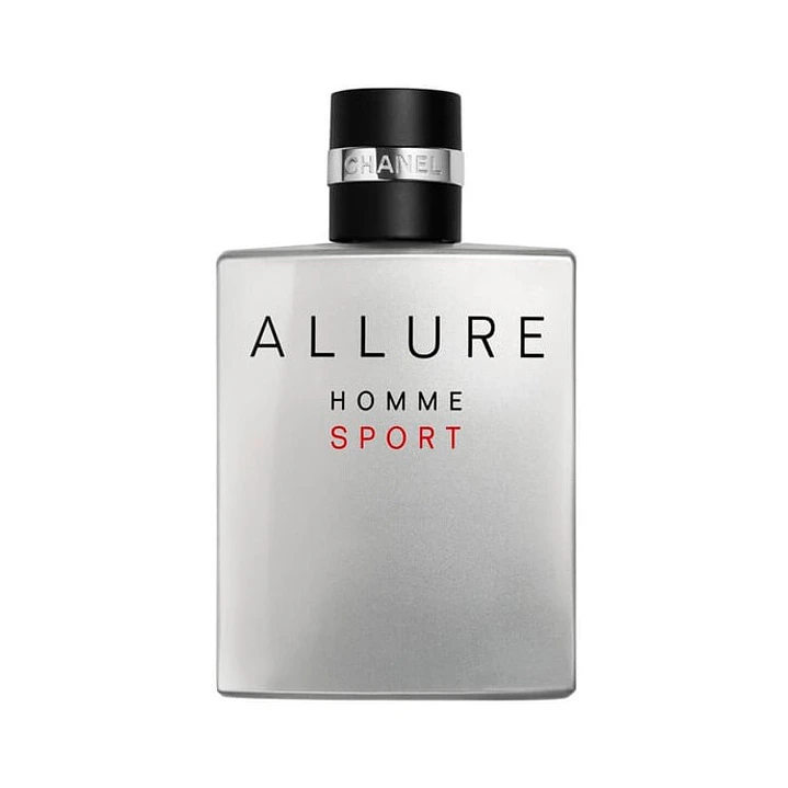 Decant Allure Homme Sport - Chanel 1