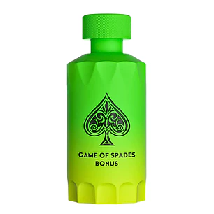 Decant Games of Spades Bonus - Jo Milano