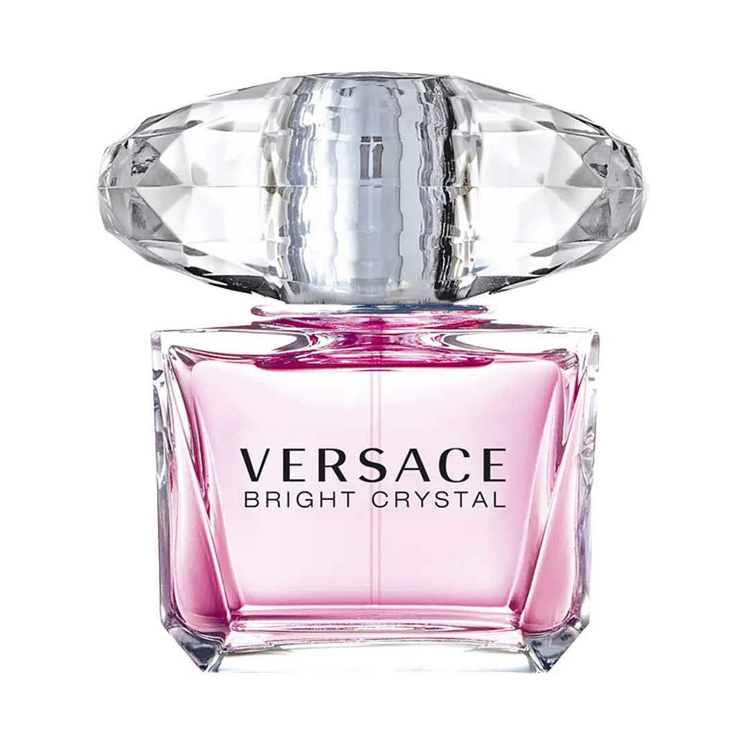 Decant Bright Crystal - Versace 1