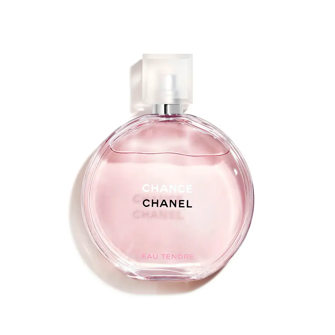 Decant Chance Eau Tendré - Chanel 1