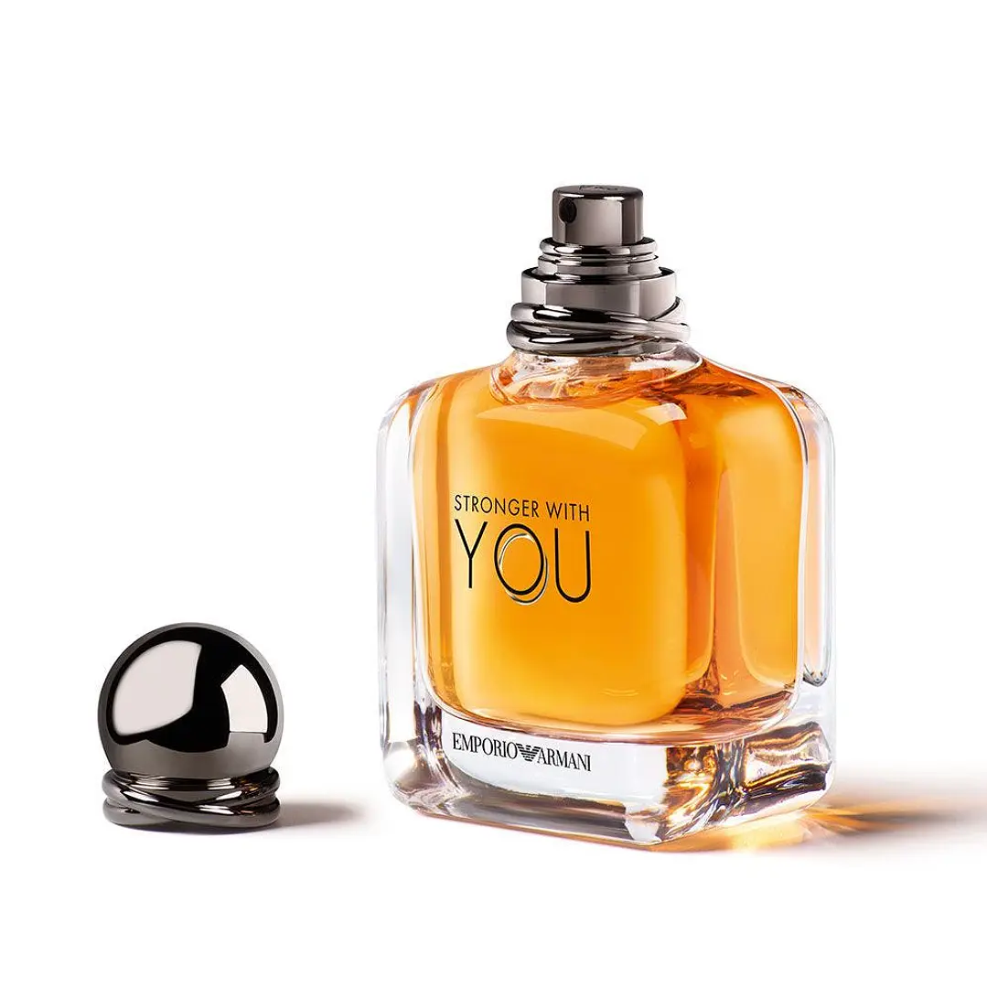 Armani Stronger With You Tester 100 ml 1
