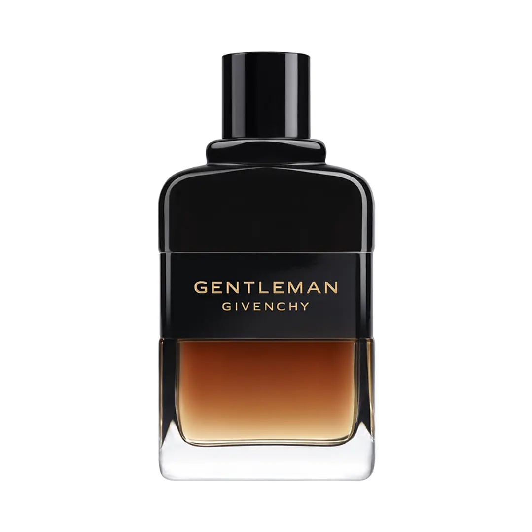 Decant Gentleman Reserve Privée - Givenchy 1