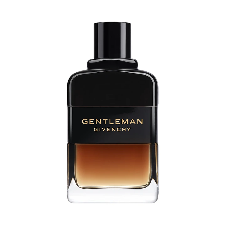 Decant Gentleman Reserve Privée - Givenchy 1