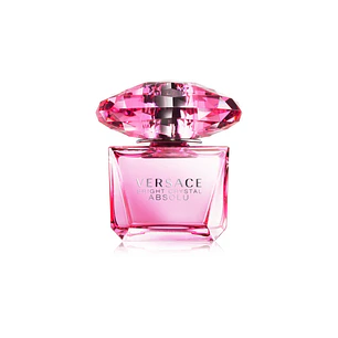 Decant Bright Crystal Absolu - Versace