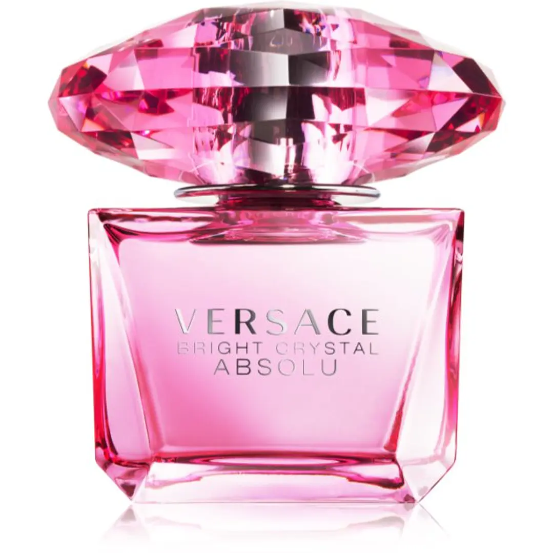 Decant Bright Crystal Absolu - Versace 1