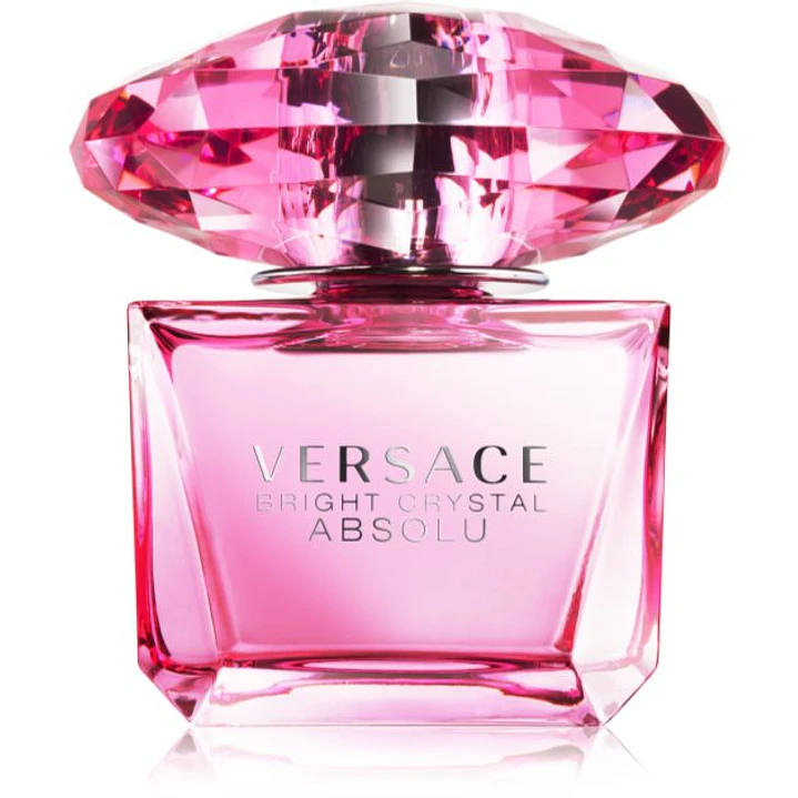 Decant Bright Crystal Absolu - Versace 1